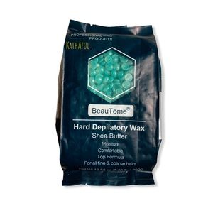Quality Hard Wax Beans 300g